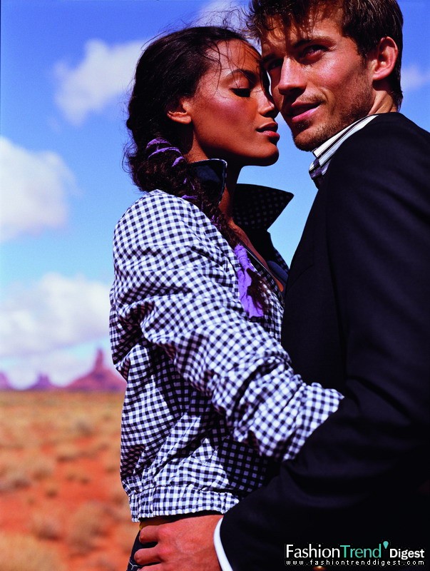 Tommy Hilfiger 2007ďVDƬ